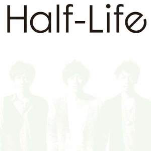 收聽Half-Life的今天我…歌詞歌曲
