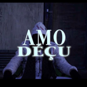 Album Déçu from AMO
