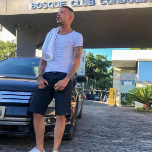 收聽dj rangel do taquaril的Mtg-Devagarinho piranha (feat. Mc Magrinho & Mc pânico) (Dj Rangel do taquaril)歌詞歌曲