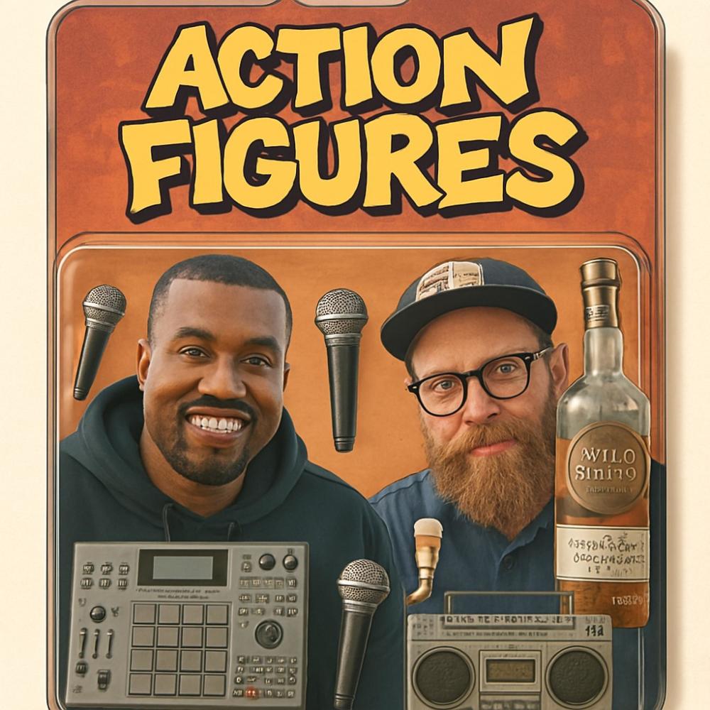 Action figures (Explicit)