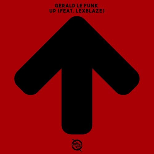 Up (feat. Lexblaze)