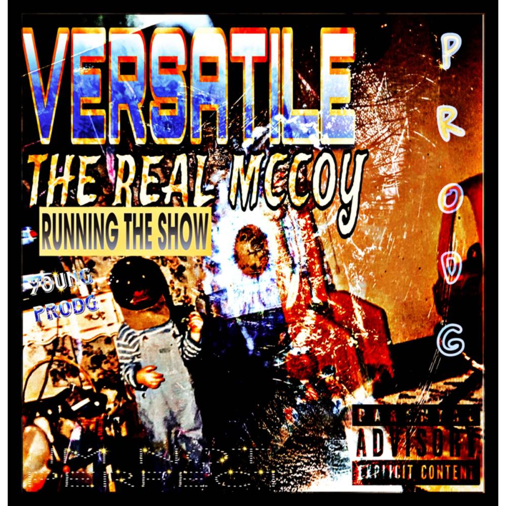 ODYC (Bonus Track) (Explicit)