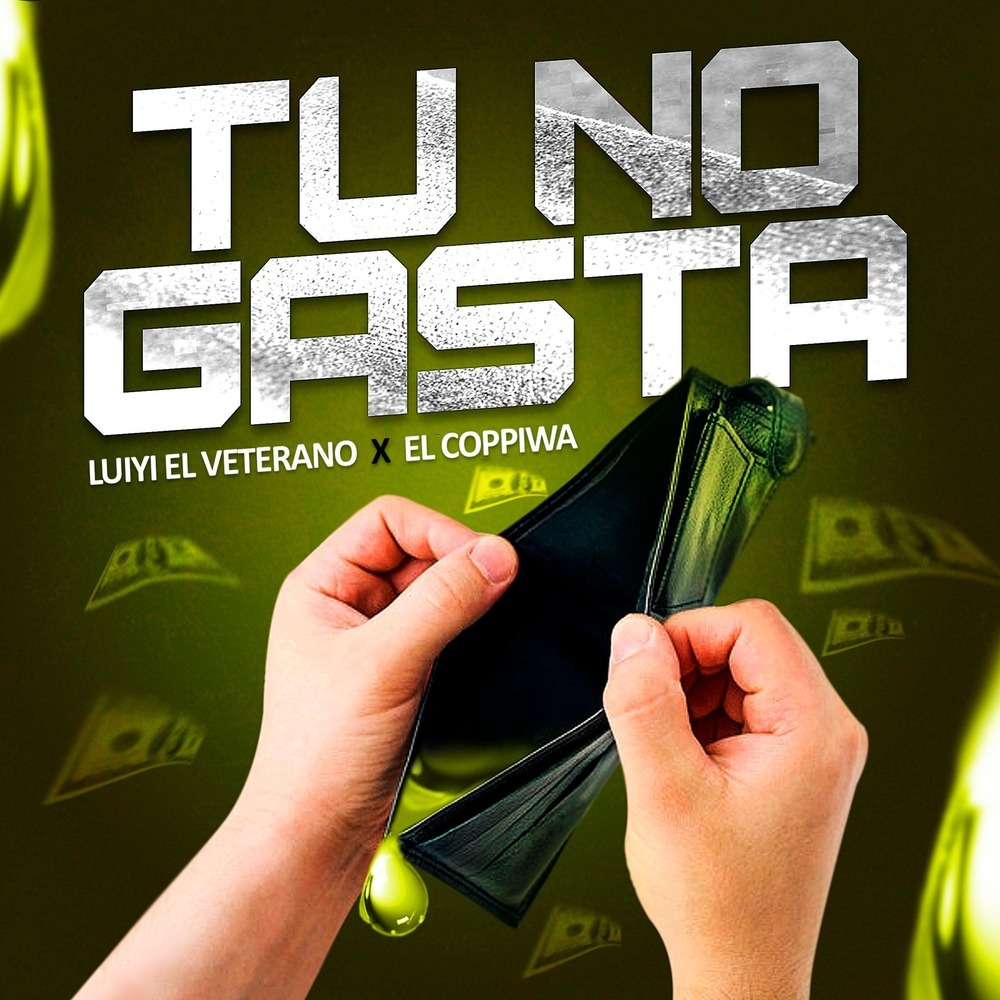 Tu no Gasta