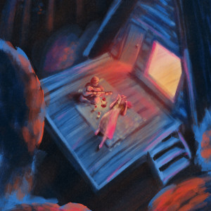 Brxvs的專輯where we found us
