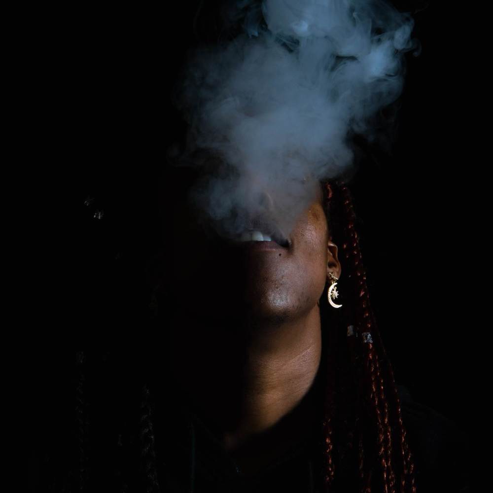 Smoke with Me (Explicit)