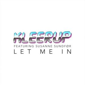 ดาวน์โหลดและฟังเพลง Let Me In พร้อมเนื้อเพลงจาก Kleerup feat. Titiyo