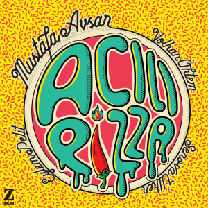 收聽Mustafa Avsar的Acılı Pizza歌詞歌曲