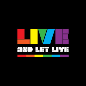 Laurie Lewis的專輯Live and Let Live
