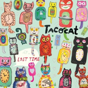 收聽TacocaT的Talk歌詞歌曲