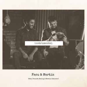 收聽Facu & Martin的En el nombre de Dios (Instrumental)歌詞歌曲