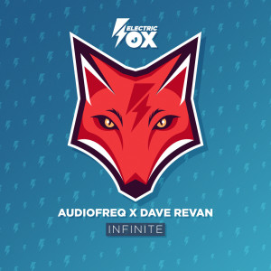 Listen to Infinite (Single Version) song with lyrics from Audiofreq