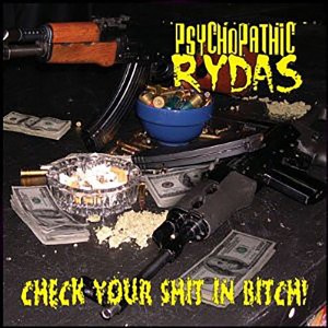 ดาวน์โหลดและฟังเพลง Pimpsuit (Explicit) พร้อมเนื้อเพลงจาก Psychopathic Rydas