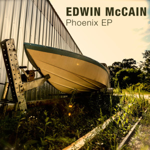 Album Phoenix EP from Edwin McCain
