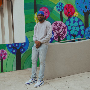 Listen to God in Me song with lyrics from BigGucciDame