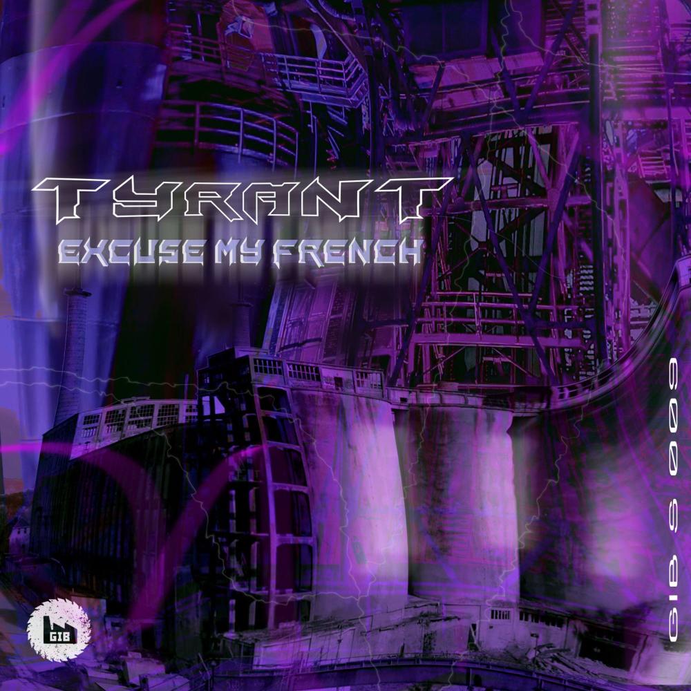 Excuse My French