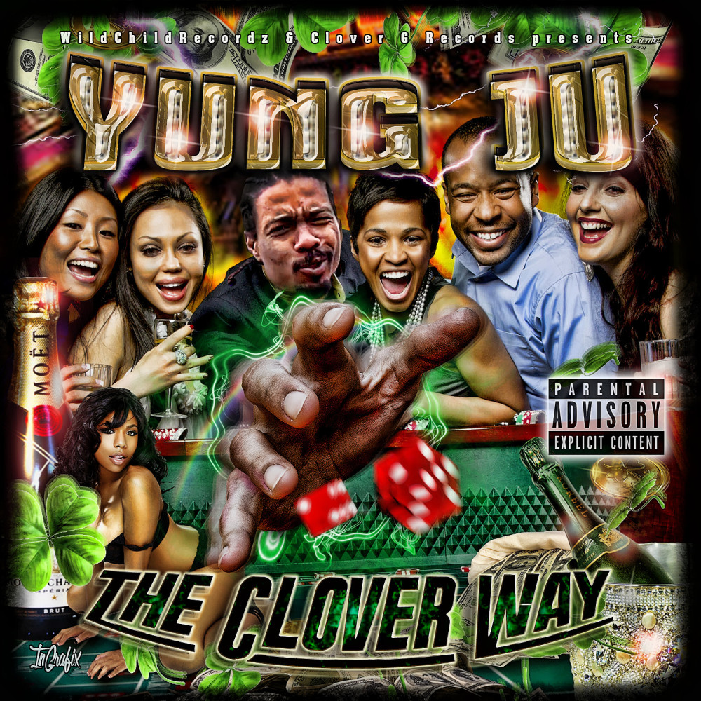 The Clover Way (Explicit)