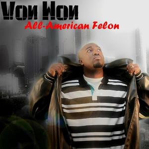 收聽Von Won的Heaven Ain't Hard To Find歌詞歌曲
