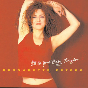 收聽Bernadette Peters的No One Is Alone歌詞歌曲