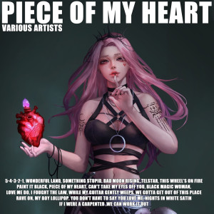 Listen to You Don't Have to Say you Love Me song with lyrics from Karen Nobel