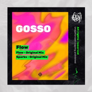 ดาวน์โหลดและฟังเพลง Sparks (Explicit) พร้อมเนื้อเพลงจาก GOSSO