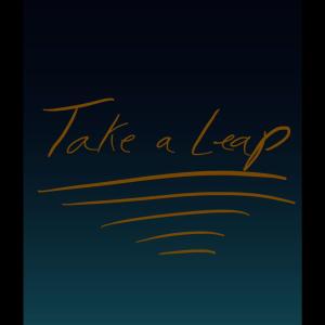 Album Take a leap oleh Tonic