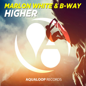 Dengarkan Higher (BrainShock Remix) lagu dari Marlon White dengan lirik