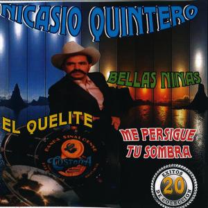 ดาวน์โหลดและฟังเพลง Bellas Ninas พร้อมเนื้อเพลงจาก Nicasio Quintero