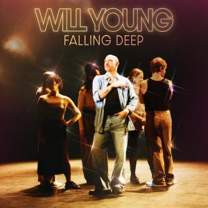 อัลบัม Falling Deep ศิลปิน Will Young