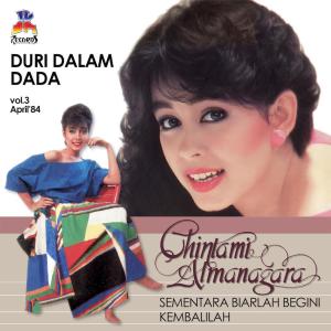 Album Duri Dalam Dada from Chintami Atmanagara