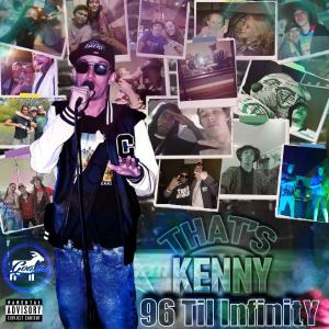 ดาวน์โหลดและฟังเพลง Voicemails (feat. NxVx & Lord Byron Sound) (Explicit) พร้อมเนื้อเพลงจาก ThatsKenny