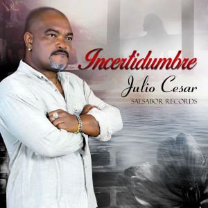 Album Incertidumbre from 