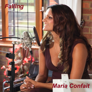 收聽Maria Confait的Falling歌詞歌曲