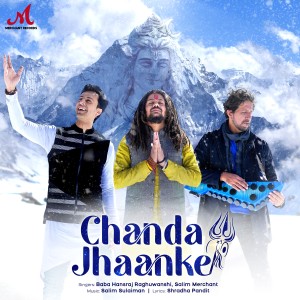 Album Chanda Jhaanke oleh Salim Merchant