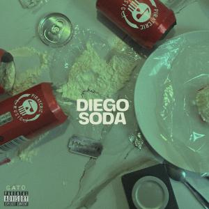 Gato的专辑Diego Soda (Explicit)