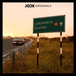 Album Lebuhraya Slatan [JOOX ORIGINALS] oleh GARD WUZGUT