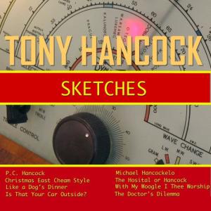 收聽Tony Hancock的Christmas - East Cheam Style歌詞歌曲