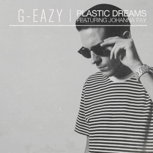 Johanna Fay的專輯Plastic Dreams (feat. Johanna Fay) (Explicit)