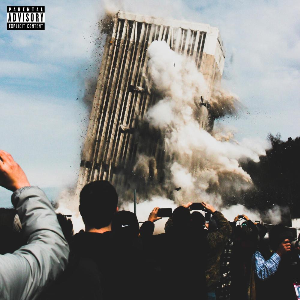 Spiritual War (Explicit)