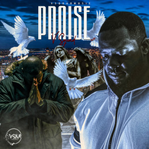 Listen to Praise song with lyrics from V Squad