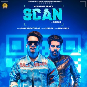 Dengarkan Scan lagu dari Mohabbat Brar dengan lirik