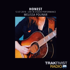 Honest (Live at Traktivist Radio Studio, 2018)