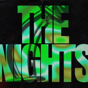 Album The Nights (GMGN) oleh Anthony Keyrouz