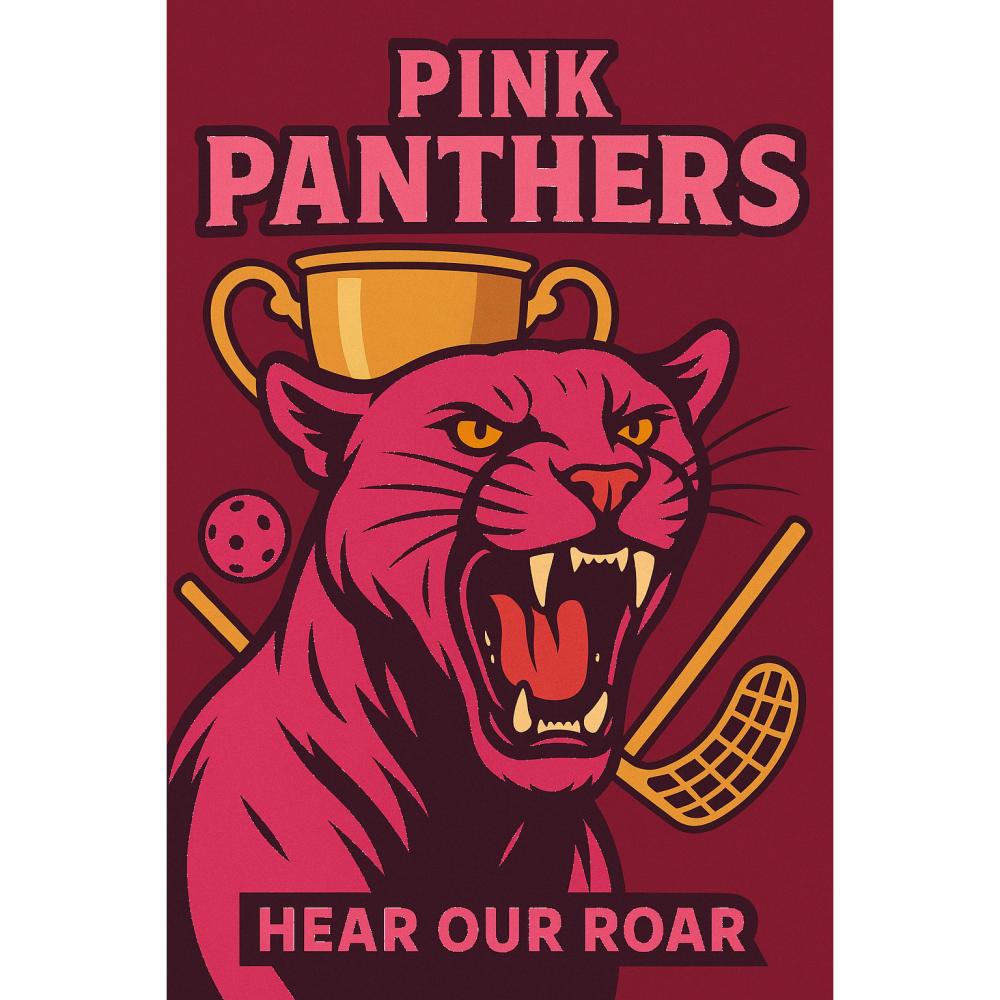 Hear our roar