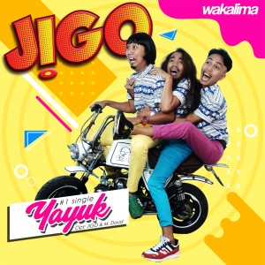 收聽Jigo的Yayuk歌詞歌曲