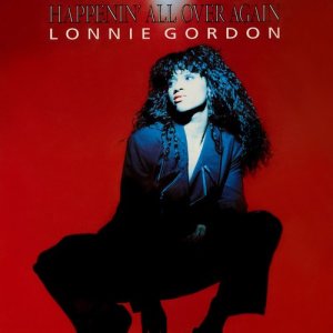 Lonnie Gordon的專輯Happenin' All Over Again (Remix)