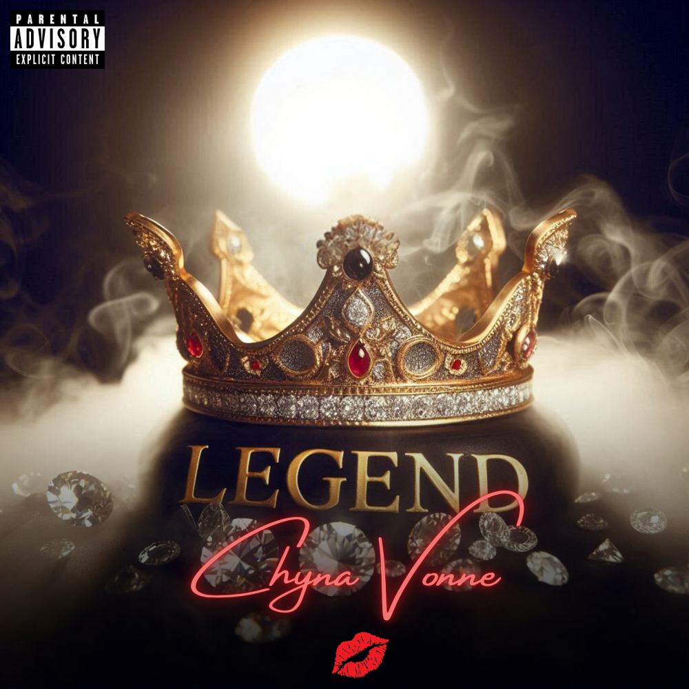 Legend (Explicit)