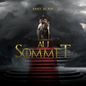 Album Au sommet from Mike Alabi