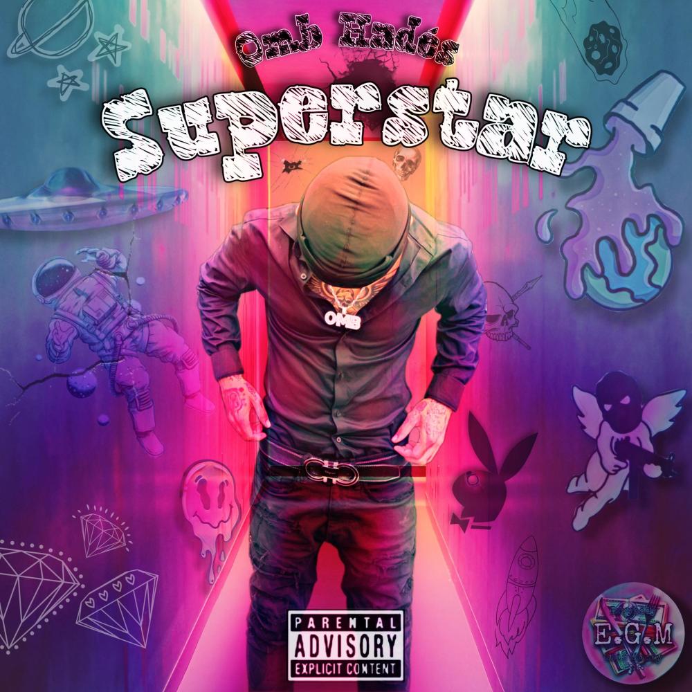 Superstar (Explicit)