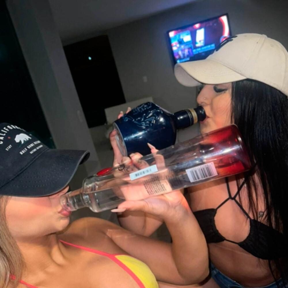 Ela quer dá Bucetada (Explicit)