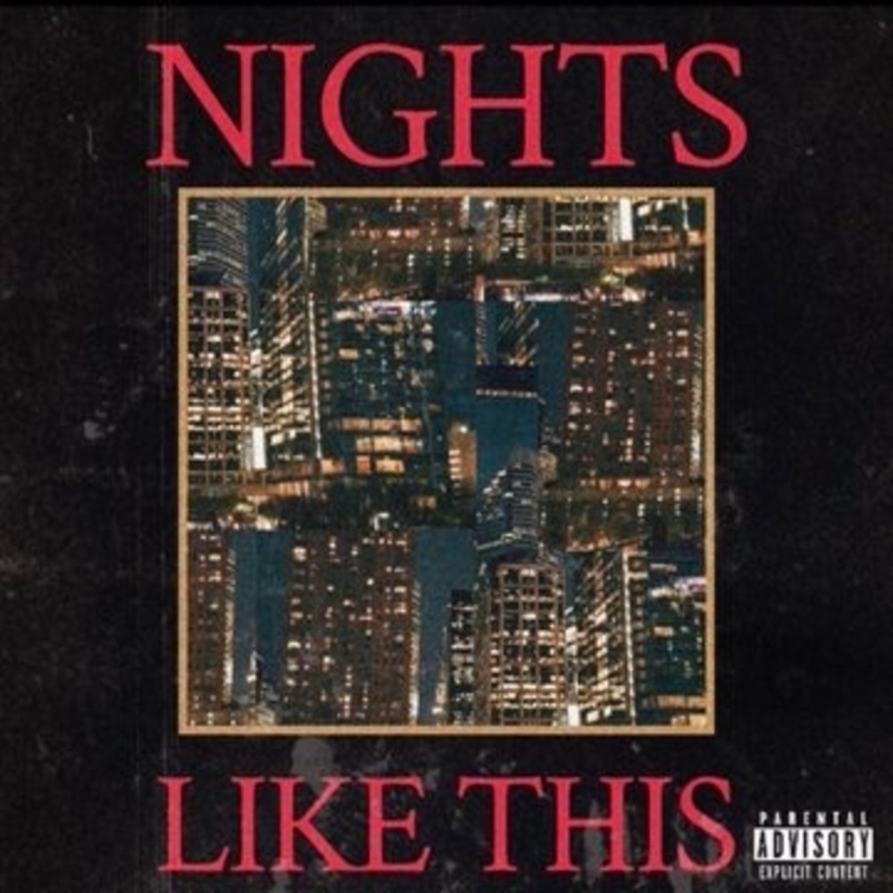 Eyes on You (Explicit)